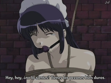 Maid no Yakata: Zetsubou Hen